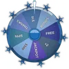 Roda da Sorte 335bet welfare icon